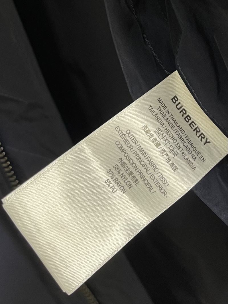 Burberry Outwear